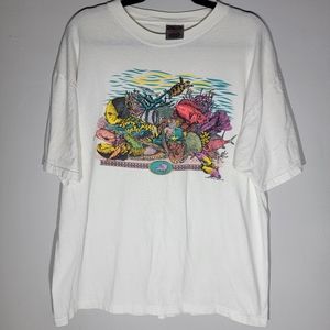 🐟1999 WAYNE WHELPTON UNDERWATER AQUATIC ADVENTURE T🐟